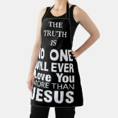 De liefde van Jezus Schort (Insitu)