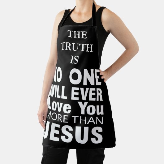 De liefde van Jezus Schort (Insitu)