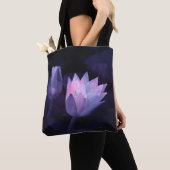 De liefde van leugens... tote bag (Dichtbij)