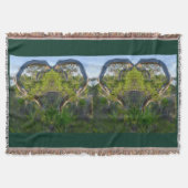 De liefde van Natuur Deken (Voorkant)