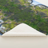 De liefde van Natuur Sherpa Deken (3/4)