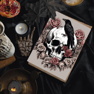 De liefde van Reverie Raven Poster