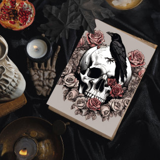 De liefde van Reverie Raven Poster