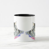 De liefdesCATS zo veel dat ik de Mok van het Citaa (Midden)