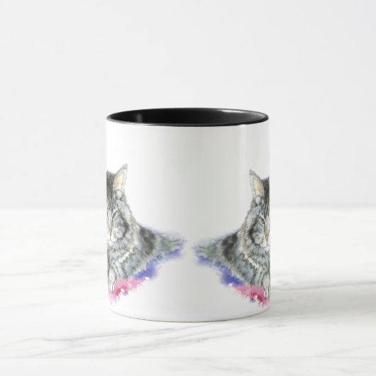 De liefdesCATS zo veel dat ik de Mok van het Citaa (Midden)