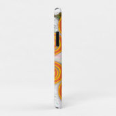 De liefdescyclus Case-Mate iPhone case (Achterkant/rechts)