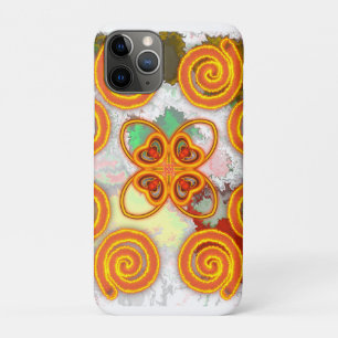 De liefdescyclus Case-Mate iPhone case