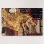 De Liefdesdrank Legpuzzel (Horizontaal)