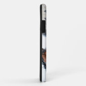 De liefdespaarden Case-Mate iPhone case (Achterkant/rechts)