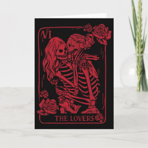 De Liefers Tarotkaart Kussende Lesbische Zielszust Kaart