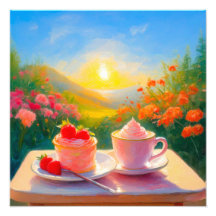 De liefste middag van de dag