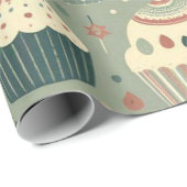 De liefste verjaardag cadeaupapier (Rol Hoek)