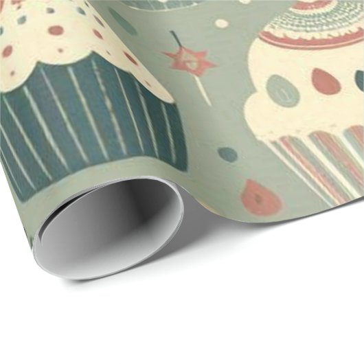 De liefste verjaardag cadeaupapier (Rol Hoek)