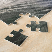 De Liffey Dublin. Legpuzzel (Zijkant)