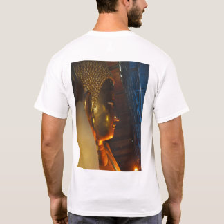 De liggende Boeddha, Bangkok T-shirt