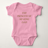 De lijken van de prinses romper (Voorkant)
