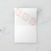 De Lijnen van Koi Kaart (Binnen)