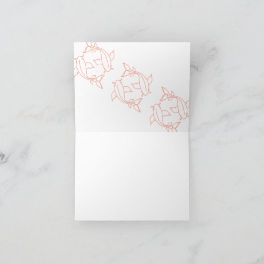 De Lijnen van Koi Kaart (Binnen)