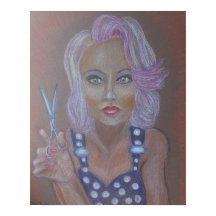 De lijst met stijlen