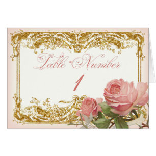 De lijst Nummer 1 Parijse Vintage nam Manor toe