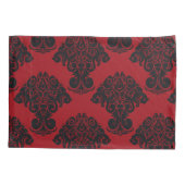 De Lillian Kussensloop (Achterkant-Links)