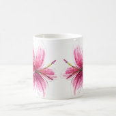 De Lily-Mok van Heather French Henry Koffiemok (Center)