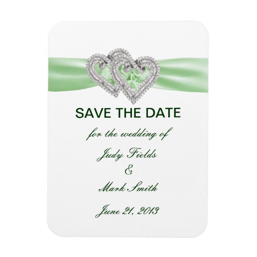 De Limoen van de douane slaat sparen de Magnet van Magneet (Verticaal)