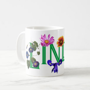 De Linda 'Wildflower' Classic Mok