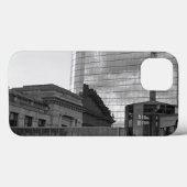 De Link in Kansas City Case-Mate iPhone Case (Achterkant (horizontaal))