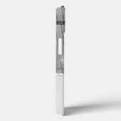 De Link in Kansas City Case-Mate iPhone Case (Achterkant / Rechts)