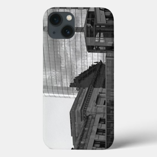 De Link in Kansas City Case-Mate iPhone Case (Achterkant)