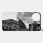 De Link in Kansas City Case-Mate iPhone Case (Achterkant (horizontaal))