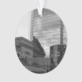 De link naar Kansas City Ornament (voorkant)