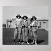 De links in stijl bewerken: 1923 poster (Voorkant)