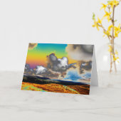 De linten van Dromore Kaart (Gele Bloem)