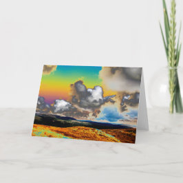 De linten van Dromore Kaart