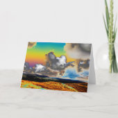 De linten van Dromore Kaart (Voorkant)