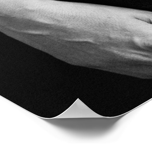 De Liora K-reeks Poster (Hoek)