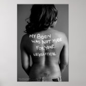 De Liora K-reeks Poster (Voorkant)