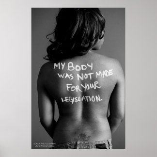 De Liora K-reeks Poster