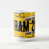 De Lissabon Tram 28 Classic Mok (Center)