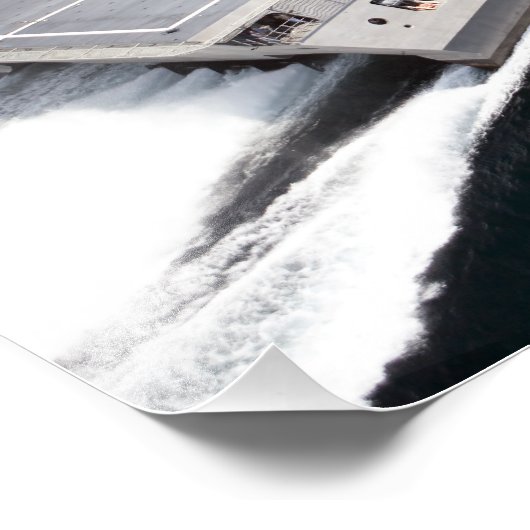 De litorale strijd tegen de onafhankelijkheid van foto afdruk (Hoek)