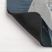 De litorale strijd tegen de onafhankelijkheid van  muismat (Hoek)