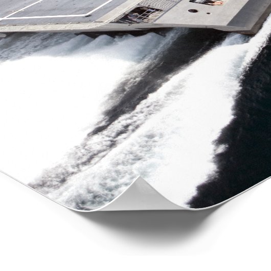 De litorale strijd tegen de onafhankelijkheid van poster (Hoek)