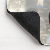 De Little Match Girl's Legacy Hoesje Art Muismat (Hoek)