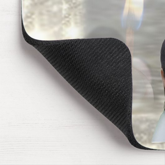 De Little Match Girl's Legacy Hoesje Art Muismat (Hoek)