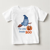 De Little Spooky Boo Halloween Family Matching (Voorkant)