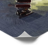 De Littlest Puck Poster (Hoek)