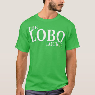 De Lobo Lounge T-shirt