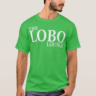 De Lobo Lounge T-shirt